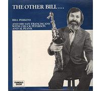 Bill Perkins and His San Franciscans - BILL HOWARD - the people on the other side/ lonely me DECCA 32304 (45 vinyl single record)