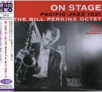 Bill Perkins - Bill Perkins Octet on Stage [Import]