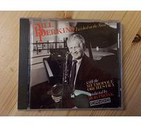 Bill Perkins - I wished on the moon