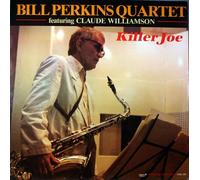 Bill Perkins - Killer Joe