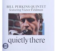 Bill Perkins - Quietly There