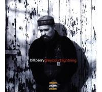 Bill Perry - Greycourt Lightning