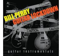 Bill Perry - Guitar Lockdown