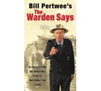 Bill Pertwee's The Warden Says [DVD]
