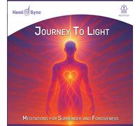 Bill Philipps Journey to Light: Meditations for Surrender and F (CD) (US IMPORT)