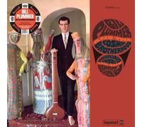 Bill Plummer & The Cosmic Brotherhood - Bill Plummer & The Cosmic Brotherhood [VINYL]