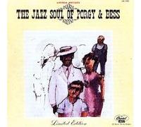 Bill Potts Big Band - Jazz Soul of Porgy Bess
