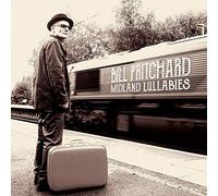 Bill Pritchard - Midland Lullabies