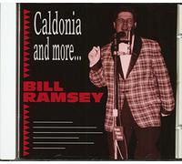 Bill Ramsey - Caldonia And More...(CD)