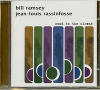 Bill Ramsey & Jean-Louis Rassinfosse - Send in the Clowns