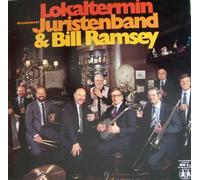 Bill Ramsey - Lokaltermin