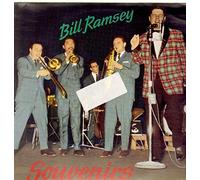 Bill Ramsey - Souvenirs (#bfx15325) [Vinyl LP]