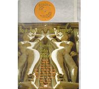 Bill 'ravi' Harris - Funky Sitar Man [VINYL]