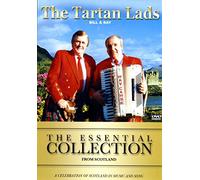 Bill&Ray - The Essential Collection by the Tartan Lads [DVD] [NTSC]