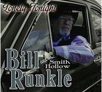 Bill Runkle - Lonely Tonight