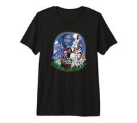 Bill Russell_010 Premium T-Shirt