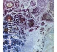Bill Ryan & Grand Valley State University New Music Ensemble - Return