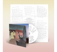 BILL RYDER- JONES - IECHYD DA - New CD ALBUM - 43 - W123z