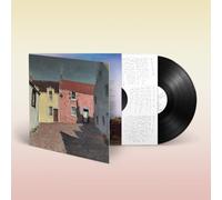 Bill Ryder-Jones – Iechyd Da – 12" Vinyl – 2024