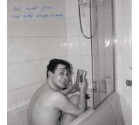 Bill Ryder-Jones West Kirby County Primary CD WIGCD346 NEW