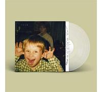 Ryder Bill Jones - Yawn (Special Edt.) [VINYL]