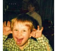 BILL RYDER-JONES: YAWN - LP vinyl