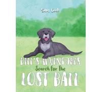 Bill’s Adventures: Search for the Lost Ball