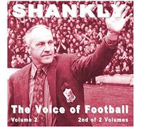 BILL SHANKLY interviewed by Dave McDermott - SHANKLY - The Voice of Football Vol.2
