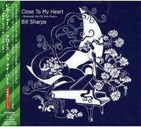 Bill Sharpe - Close to My Heart-Shakatak Hits on Sol [Import]