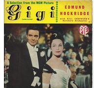 Bill Shepherd - A Selection From The M.G.M. Picture "Gigi"