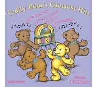 Shontz, Bill - Teddy Bear's Greatest Hits
