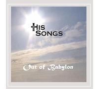 Bill Shute - Out of Babylon