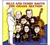 Bill Smith & Terry - Grass Section