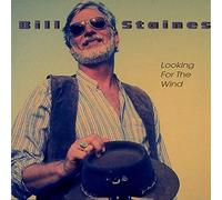 Bill Staines - Looking For The Wind