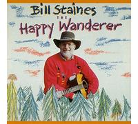 Bill Staines - The Happy Wanderer