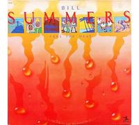 Bill Summers - Feel the Heat