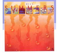 Bill Summers - Feel The Heat
