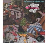 Bill Summers & Summers Heat - Seventeen (& Summers Heat) [Vinyl LP]