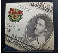 Bill Summers & Summers Heat - Straight To The Bank [Vinyl LP]