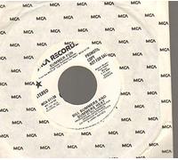 BILL SUMMMERS AND SUMMERS HEAT - BILL SUMMMERS AND SUMMERS HEAT - SUMMER FUN - aa sided demo - 7 inch vinyl / 45