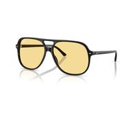 Bill Sunglasses - female - Ray-Ban - Sunglasses - Black - 60 MM - Accessories 60 MM