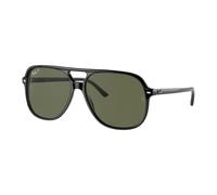 Bill Sunglasses - unisex - Ray-Ban - Sunglasses - Black - 60 MM - Accessories 60 MM