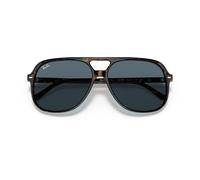 Bill Sunglasses - unisex - Ray-Ban - Sunglasses - Brown - 56 MM - Accessories 56 MM