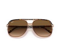Bill Sunglasses - unisex - Ray-Ban - Sunglasses - Brown - 60 MM - Accessories 60 MM