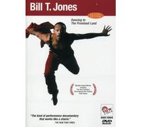 Bill T. Jones - Dancing to the Promised Land [1994]