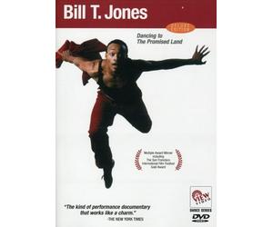 Bill T. Jones - Dancing to the Promised Land [1994]