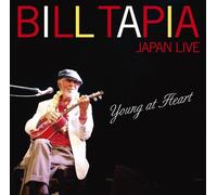 Bill Tapia - Young at Heart: Live in Japan