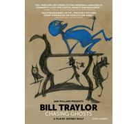 BILL TAYLOR: CHASING GHOSTS