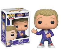 Bill & Ted 6445 "POP! Vinyl Bill" Figure