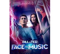 Bill & Ted Face the Music